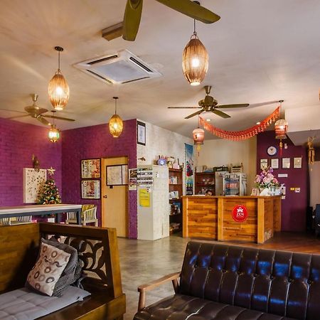 The Explorers Guesthouse And Hostel Kuala Lumpur Exterior foto