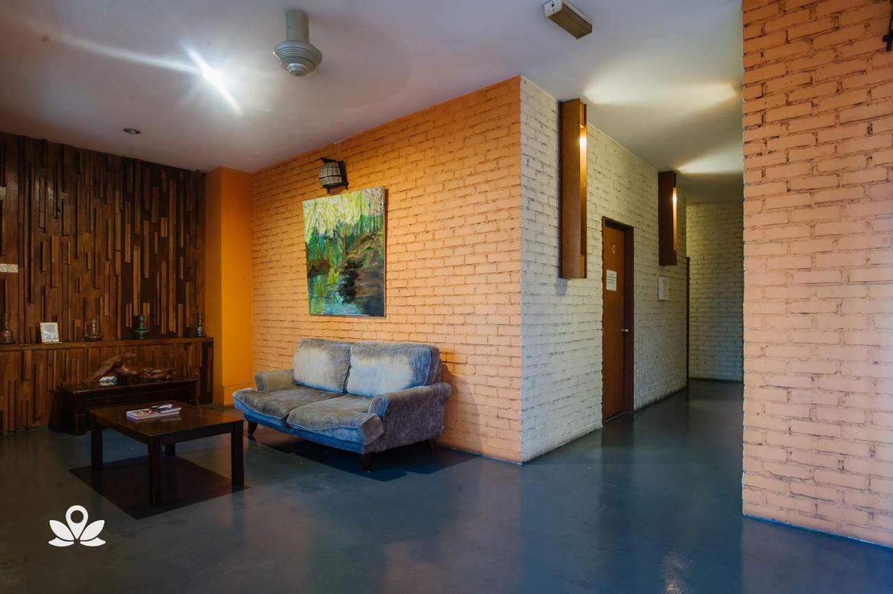 The Explorers Guesthouse And Hostel Kuala Lumpur Exterior foto