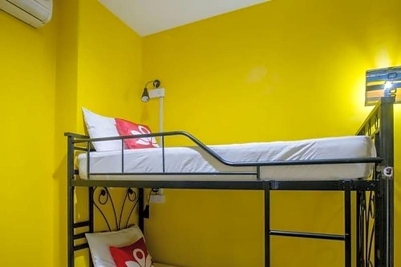 The Explorers Guesthouse And Hostel Kuala Lumpur Exterior foto